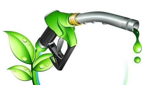 Green Diesel: Eco-Friendly Fuel for the Future